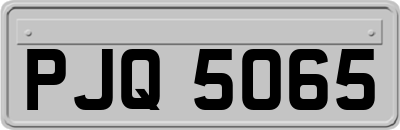 PJQ5065