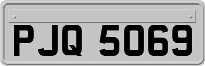 PJQ5069