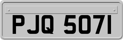 PJQ5071