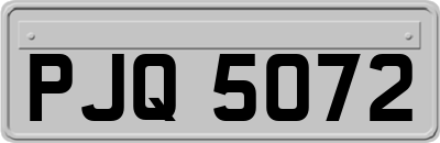 PJQ5072