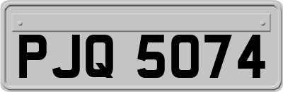 PJQ5074
