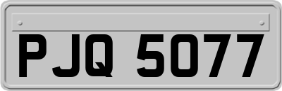 PJQ5077