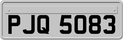 PJQ5083