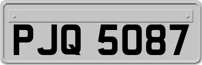 PJQ5087