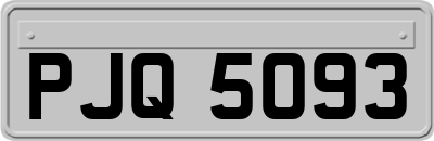 PJQ5093