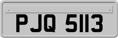 PJQ5113