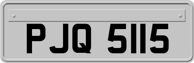 PJQ5115
