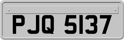PJQ5137