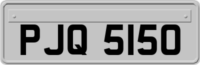 PJQ5150