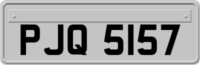 PJQ5157