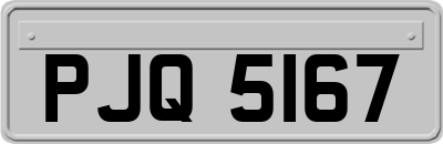 PJQ5167