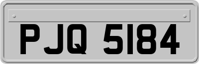 PJQ5184