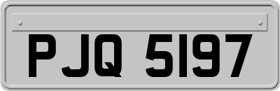 PJQ5197