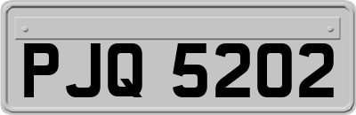 PJQ5202