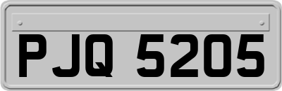 PJQ5205