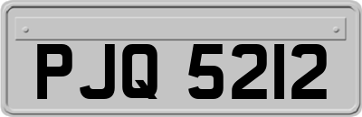 PJQ5212