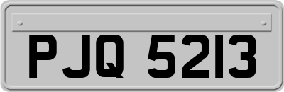 PJQ5213