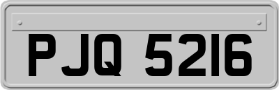 PJQ5216