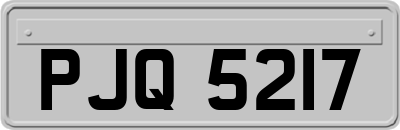 PJQ5217