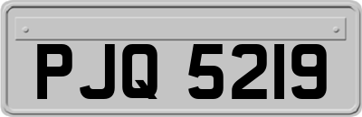 PJQ5219