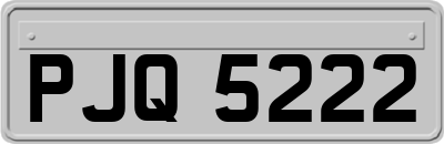 PJQ5222