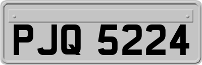 PJQ5224