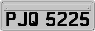 PJQ5225