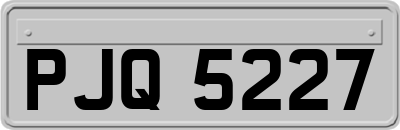 PJQ5227