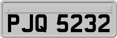 PJQ5232