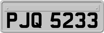PJQ5233