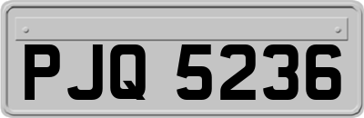 PJQ5236