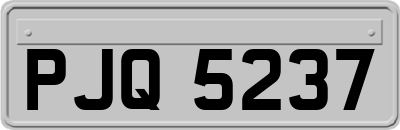 PJQ5237