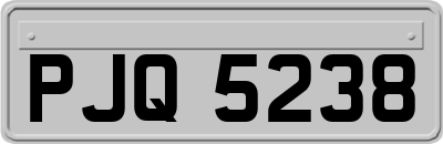 PJQ5238