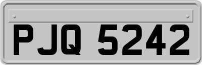 PJQ5242