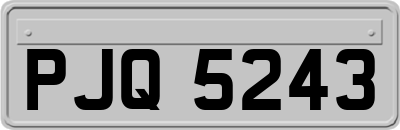 PJQ5243