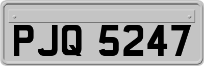 PJQ5247
