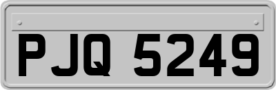 PJQ5249