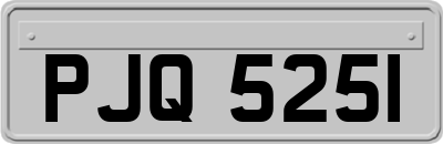 PJQ5251