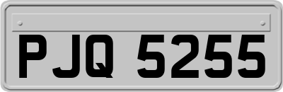 PJQ5255