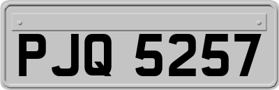 PJQ5257