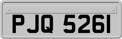 PJQ5261