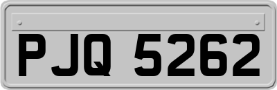 PJQ5262