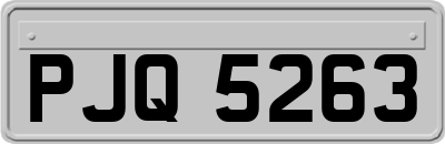 PJQ5263