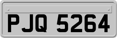 PJQ5264