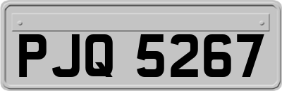 PJQ5267
