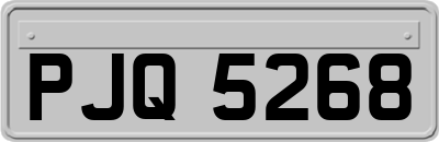 PJQ5268