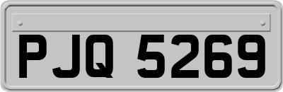 PJQ5269