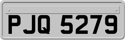 PJQ5279