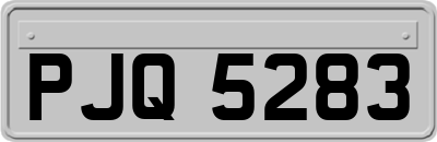 PJQ5283