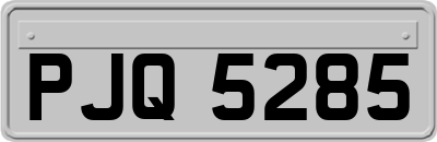 PJQ5285
